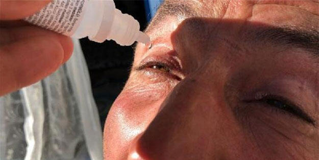 Kars'ta korkutan olay! Gök taşı yüzünden bu hale geldi