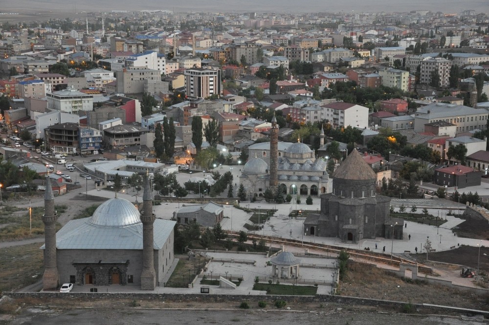Kars’ta korona virüs vaka sayısında artış 
