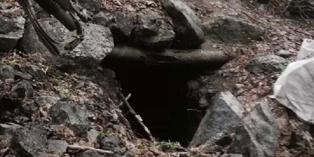 Kars Kağızman'da nefes kesen operasyon!