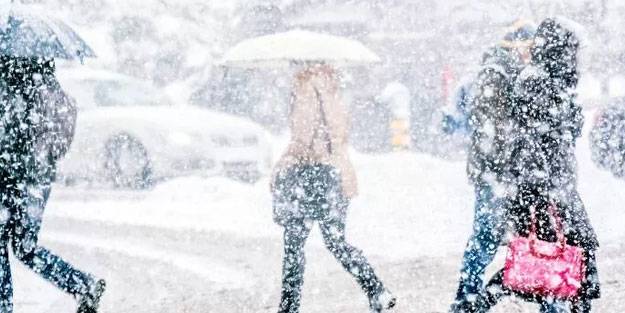 Kars’ta okullar tatil mi? Kars’ta bugün okullar tatil mi? (20 Aralık Pazartesi okul tatil haberi)