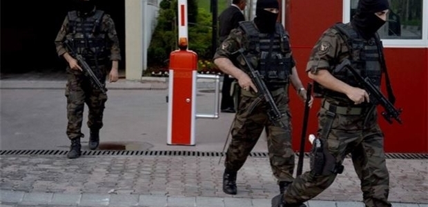 Kars'ta operasyon: 7 gözaltı