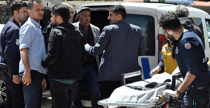 Kars’ta silahlı kavga: 1 kişi öldü