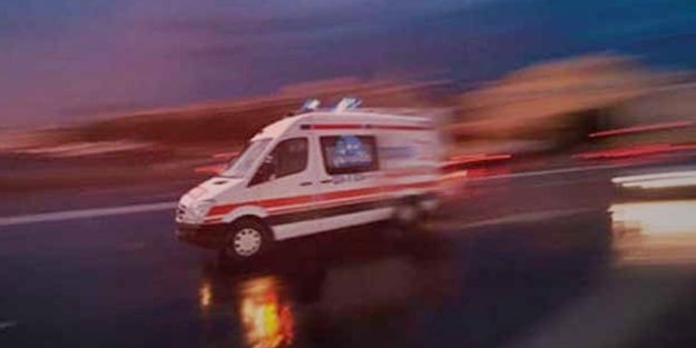 Kars'ta silahlı kavga: Ölü ve yaralılar var