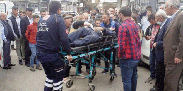 Silahlı saldırıda öldürülen eski muhtarın katil zanlıları tutuklandı
