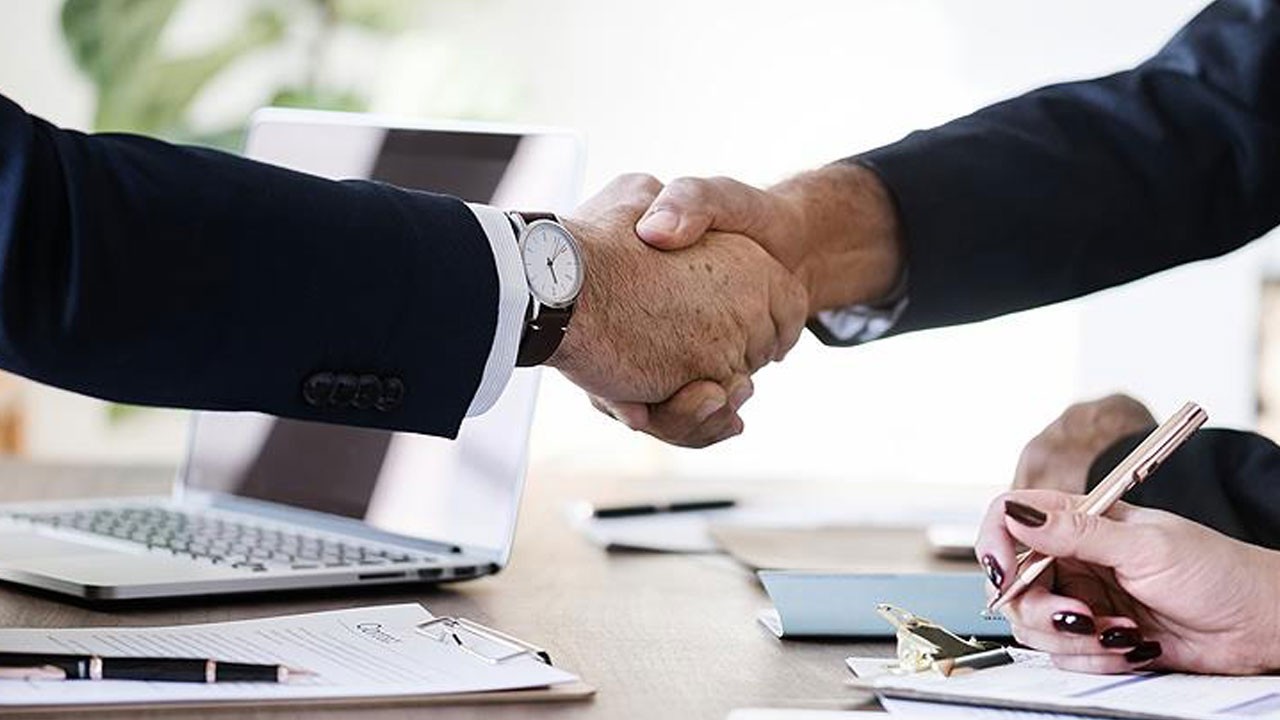 Kars’ta uluslararası ekonomik buluşma