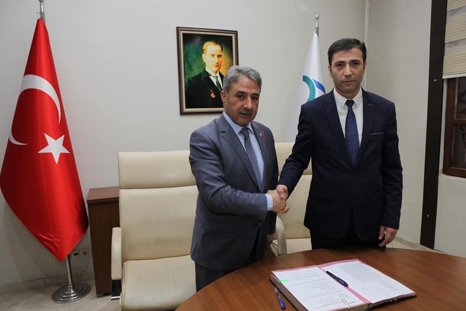Kars’ta “Usta Eller, Güçlü Atölyeler, Parlak Gelecekler” projesi 