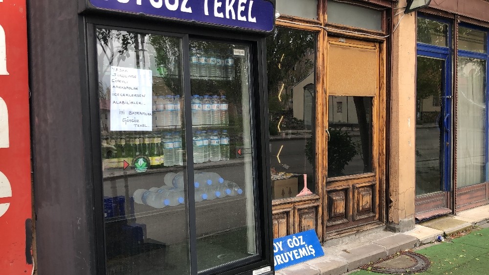 Kars’ta vatandaştan örnek davranış 