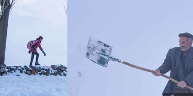 Kars'ta yarın okullar tatil mi? 29 Kasım Pazartesi Kars'ta okullar tatil mi?