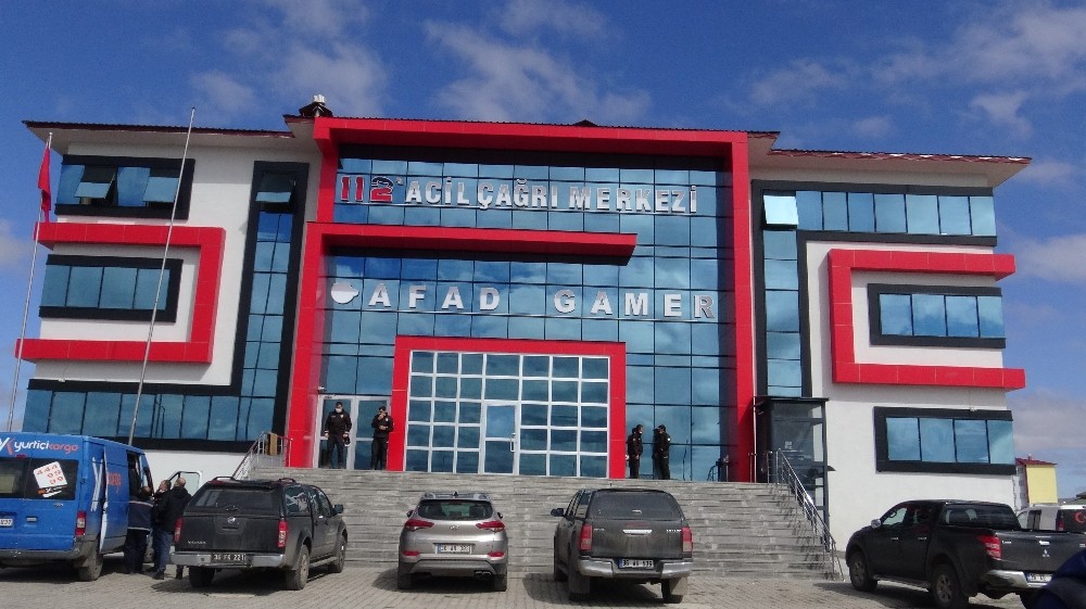 Kars’tan 798 kişiye diğer illere gidiş izin verildi 