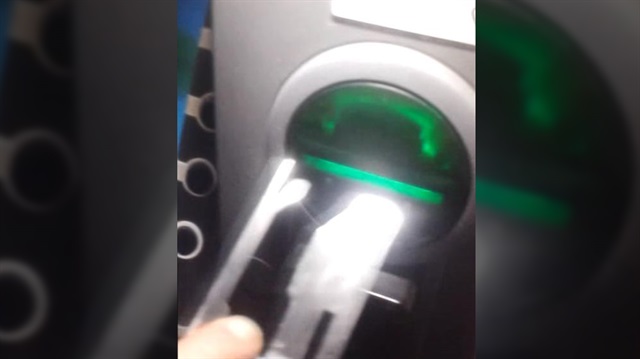 Kart dolandırıcılarından görülmemiş yöntem: İlk kez kullanacaklardı