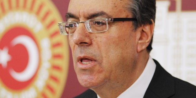 CHP'li Kart'ın memleketinden IŞİD'e 150 kişi gitmiş