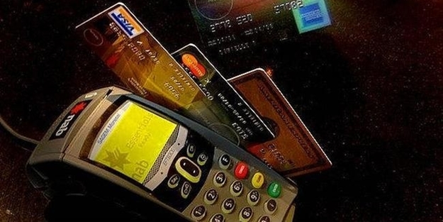 Kart taksiti 12 aya çıkıyor