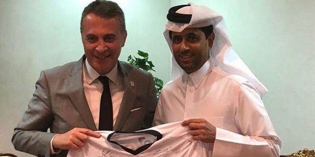 Kartal, 50 milyonu gözden çıkardı!