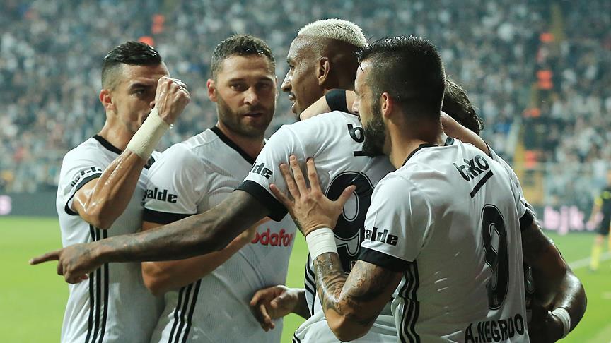 Kartal, Alanya'da çıkış peşinde