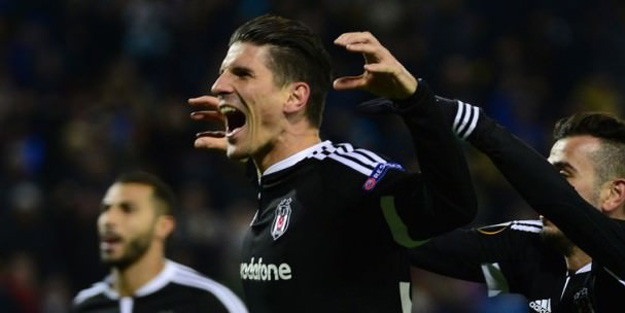 Kara Kartal liderliği kaçırdı!