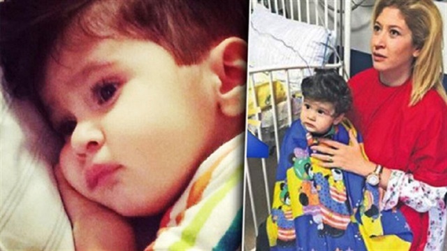 'Kartal Bebek' sekiz ülkede listede