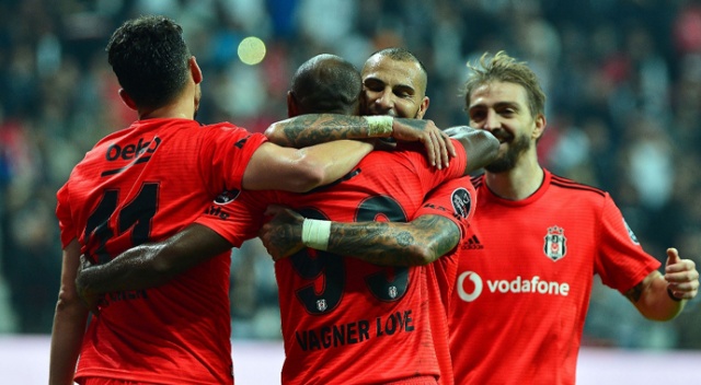 Kartal, Belçika'da 3 puanı hedefliyor