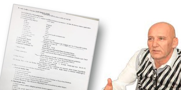 Kartal Belediyesi'nde yine skandal