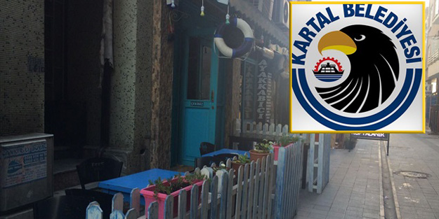 CHP'li Belediye Ortadoğu'yu aşağıladı