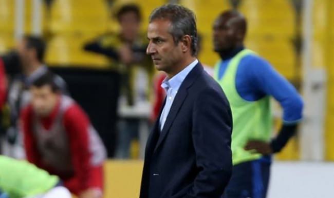 Kartal: Benim Fenerbahçeli olduğumu...