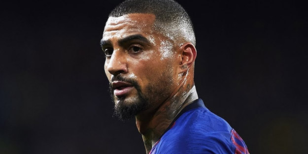 Kartal Boateng'i istiyor!