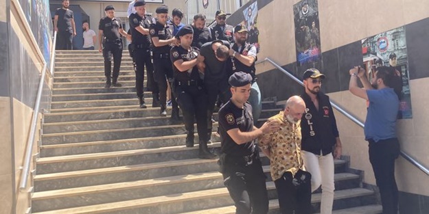 Kartal Cemevi Başkanı Sarıtaş'a saldırının arkasında bir 'Alevi' çıktı!