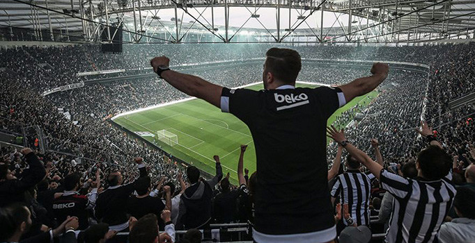 Kartal, Chelsea ve Milan gibi devlere fark attı...