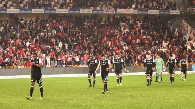 Kartal da modaya uydu