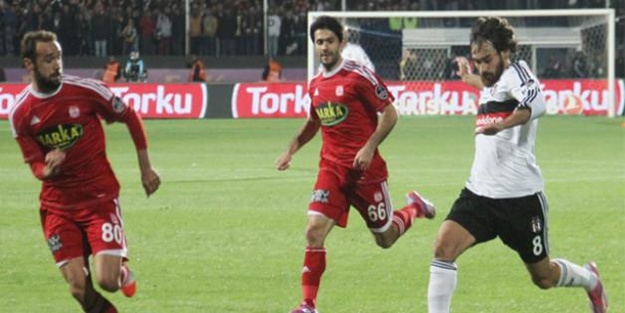 Kartal Demba Ba ile kanatlandı