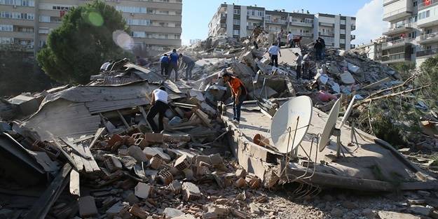 Kartal depremi sonrası korkutan açıklama: 50 bin bina çökebilir