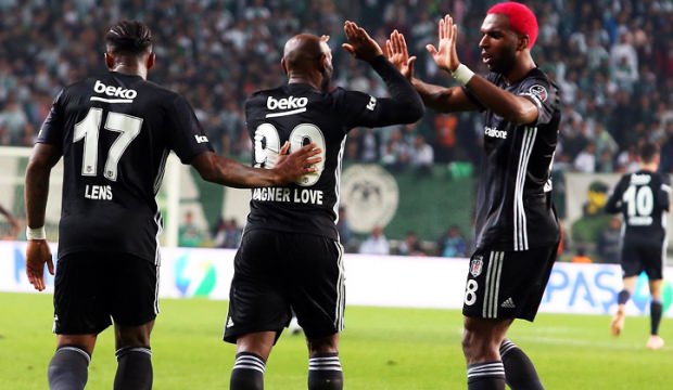 Kartal evinde moral arıyor! Muhtemel 11'ler