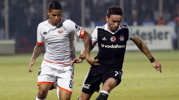 Kartal, farkı açmak istiyor! Muhtemel 11'ler