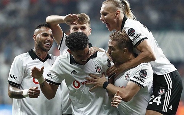 Kartal, Genk karşısında galibiyet planlıyor
