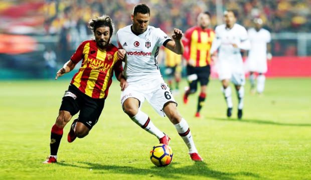 Kartal, Göztepe virajını geçebilecek mi?