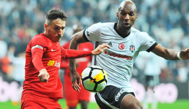 Kartal hata yapmak istemiyor! Muhtemel 11'ler