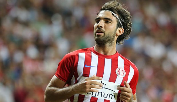 Kartal istiyordu Kayserispor'la anlaştı!