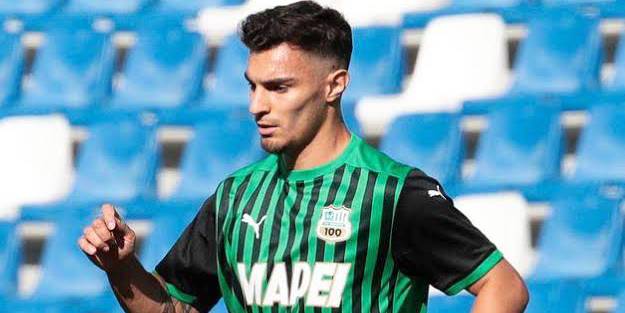 Kartal, Kaan’ı bitiriyor