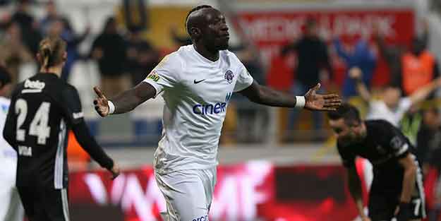 Kartal Kasımpaşa'da dağıldı