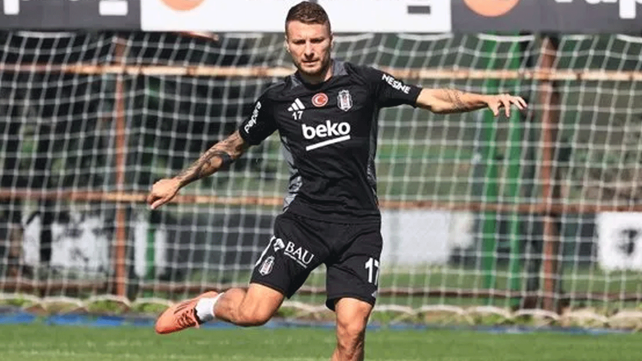 Kartal, Konya'ya hazırlanıyor