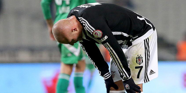 Kara Kartal, Belediyespor'a yenildi