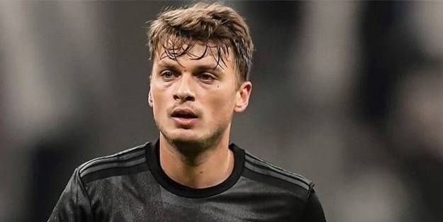 Kartal, Ljajic’ten kurtuluyor
