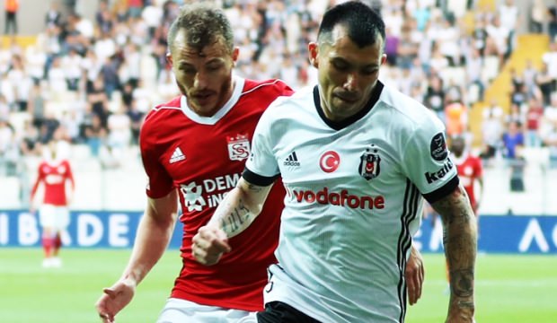 Kartal maçında ilk 11'ler belli oldu!