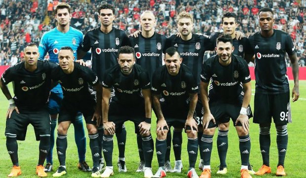 Kartal Malmö'de seri peşinde!