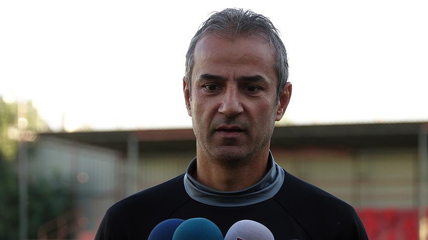 Kartal: Oyuncularımızın coşkusu bizi daha çok motive ediyor