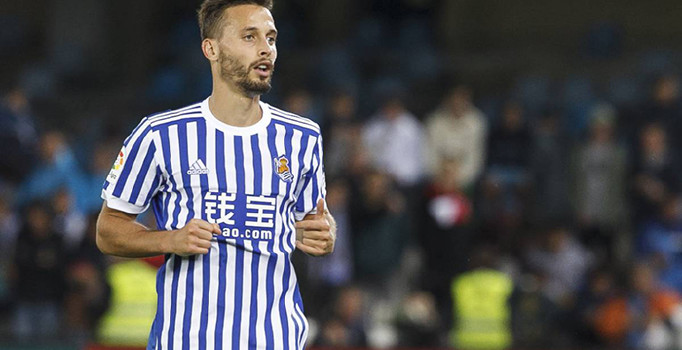 Kartal yeni 10 numarasını buldu