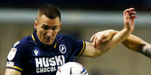 Kartal yeni Ghezzal'ini buldu