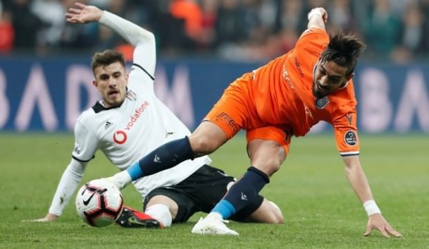 Kartal'a ters rakip: Başakşehir