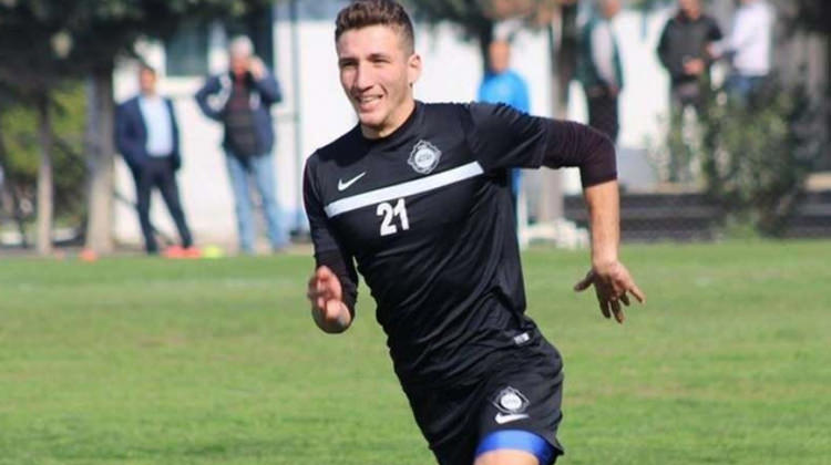 Kartal'a 'yerli Atiba' Hem de 2. Lig'den...