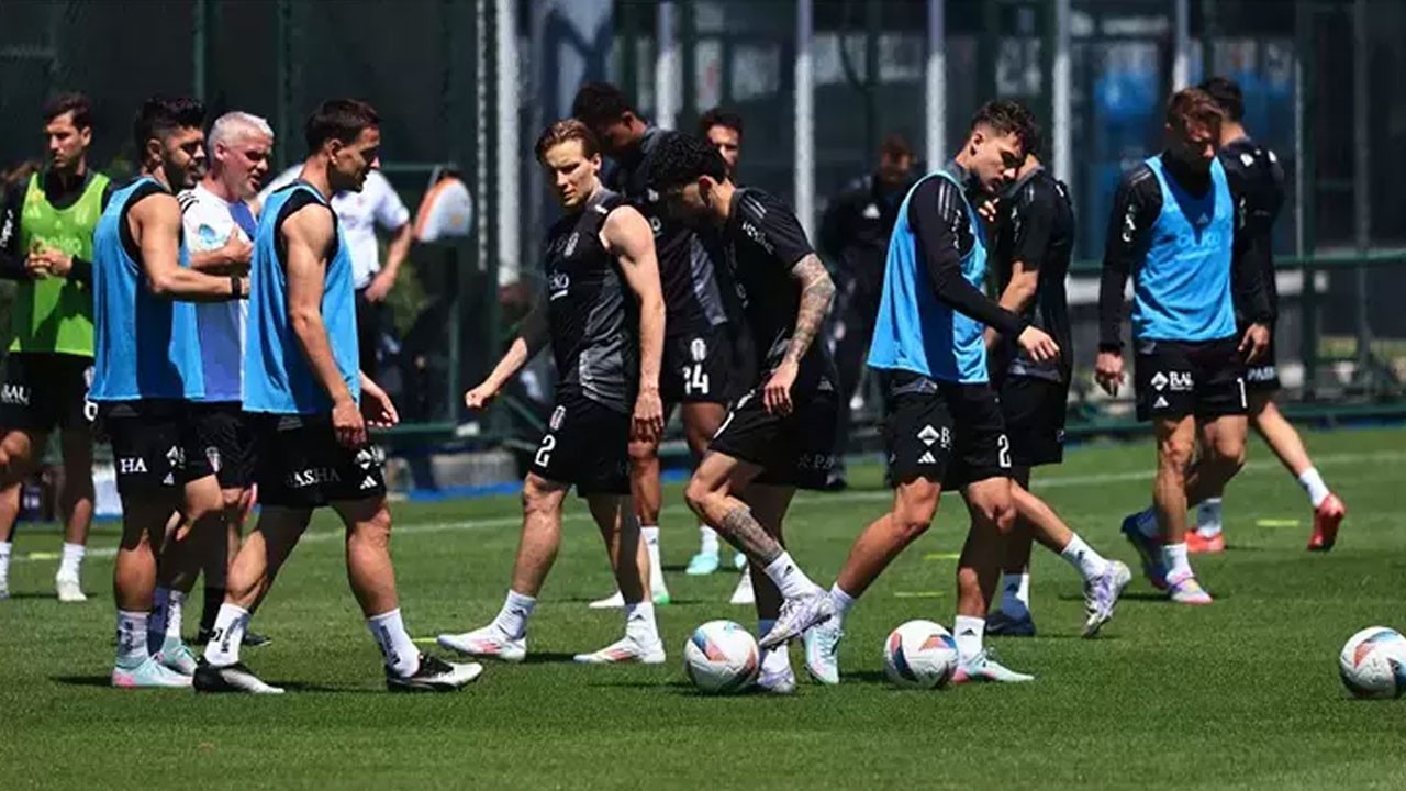 Kartal'da Alanya mesaisi