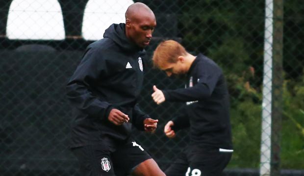 Kartal'da bir iyi bir kötü haber!